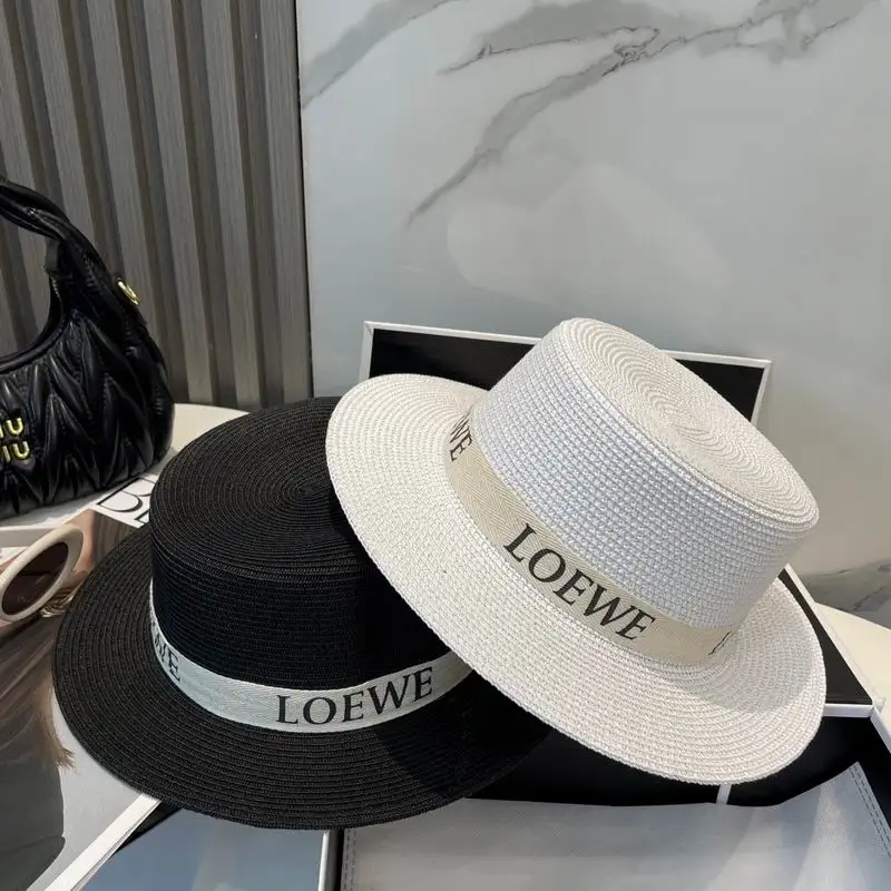 Loewe hat dx40